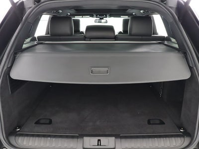 2015 Land Rover Range Rover Sport 5.0L V8 Supercharged