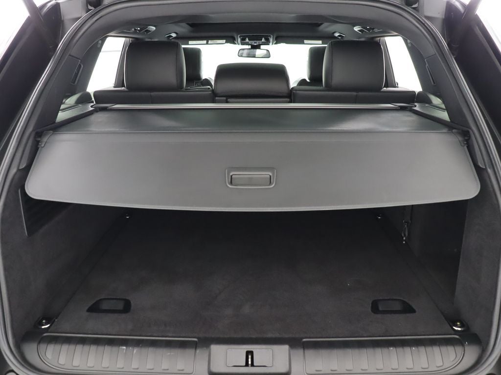2015 Land Rover Range Rover Sport 5.0L V8 Supercharged