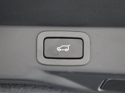 2015 Land Rover Range Rover Sport 5.0L V8 Supercharged
