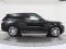 2015 Land Rover Range Rover Sport 5.0L V8 Supercharged