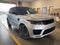 2020 Land Rover Range Rover Sport Autobiography 4WD Navigation