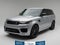 2019 Land Rover Range Rover Sport HSE Dynamic 4WD Navigation