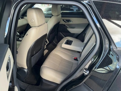 2020 Land Rover Range Rover Velar S 4WD Navigation