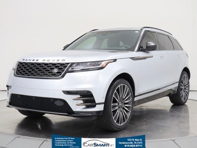 2019 Land Rover Range Rover Velar SE R-Dynamic 4WD Navigation