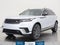 2019 Land Rover Range Rover Velar SE R-Dynamic 4WD Navigation