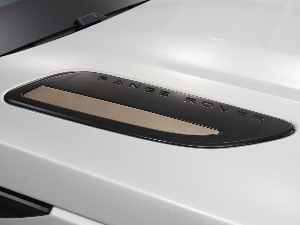 2019 Land Rover Range Rover Velar SE R-Dynamic 4WD Navigation