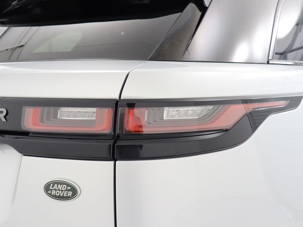 2019 Land Rover Range Rover Velar SE R-Dynamic 4WD Navigation