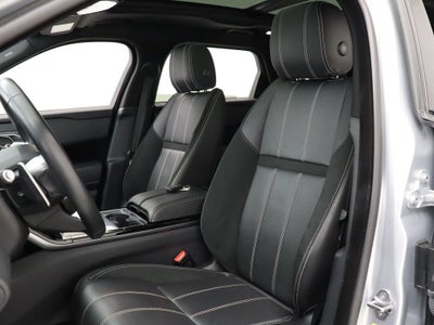 2019 Land Rover Range Rover Velar SE R-Dynamic 4WD Navigation