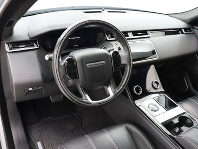 2019 Land Rover Range Rover Velar SE R-Dynamic 4WD Navigation
