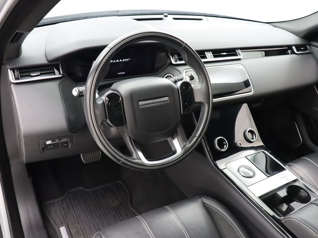2019 Land Rover Range Rover Velar SE R-Dynamic 4WD Navigation