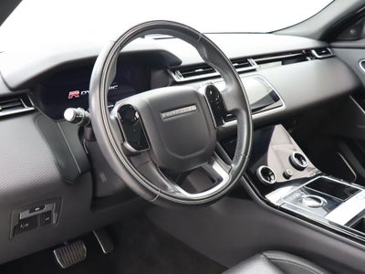 2019 Land Rover Range Rover Velar SE R-Dynamic 4WD Navigation