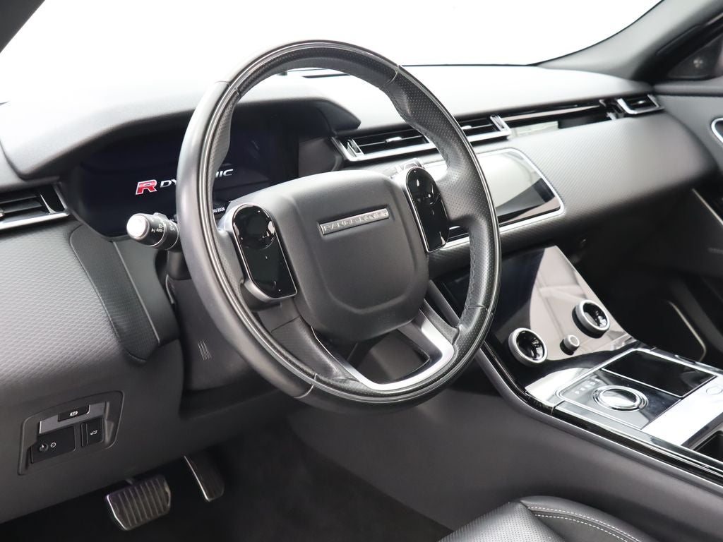 2019 Land Rover Range Rover Velar SE R-Dynamic 4WD Navigation