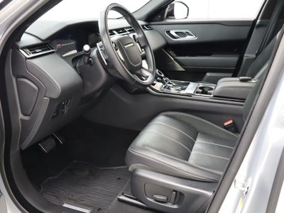 2019 Land Rover Range Rover Velar SE R-Dynamic 4WD Navigation