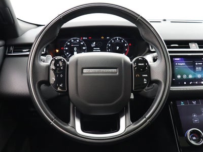 2019 Land Rover Range Rover Velar SE R-Dynamic 4WD Navigation