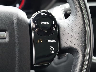 2019 Land Rover Range Rover Velar SE R-Dynamic 4WD Navigation