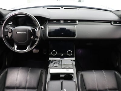 2019 Land Rover Range Rover Velar SE R-Dynamic 4WD Navigation
