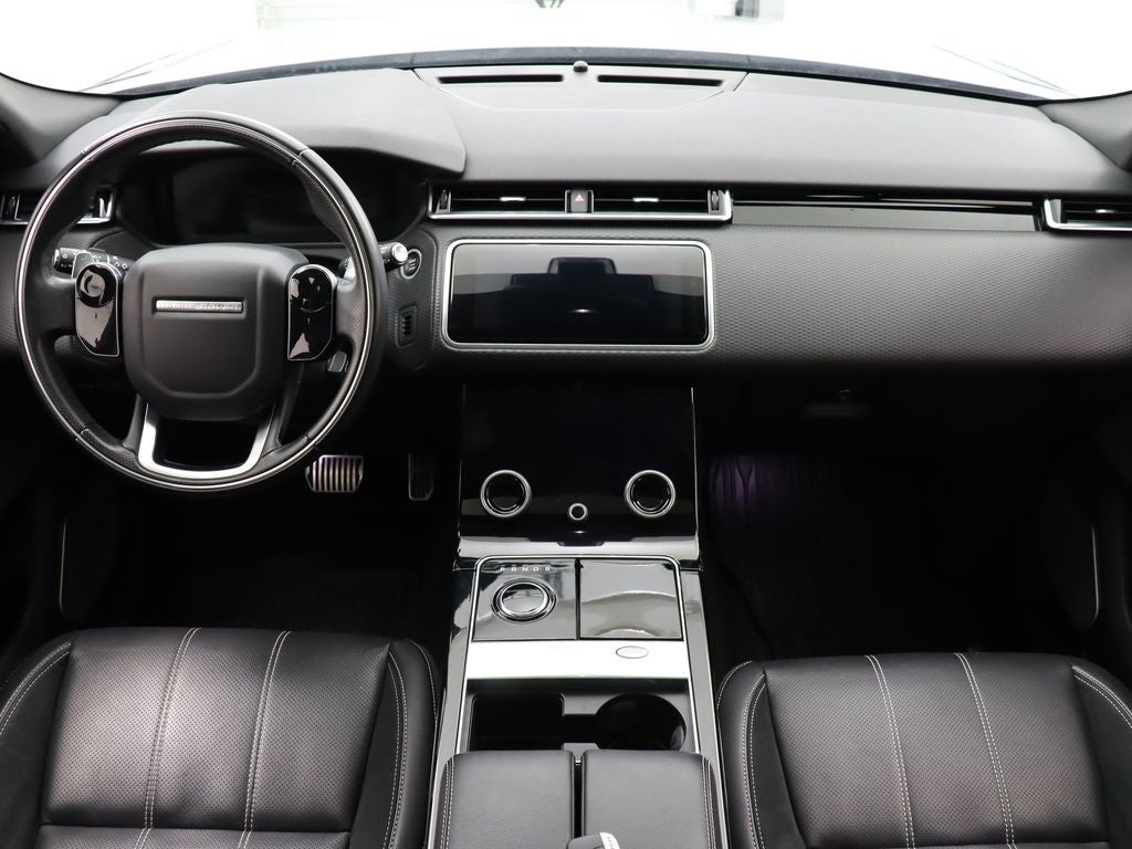 2019 Land Rover Range Rover Velar SE R-Dynamic 4WD Navigation