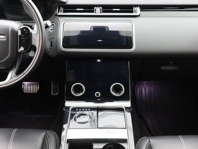 2019 Land Rover Range Rover Velar SE R-Dynamic 4WD Navigation