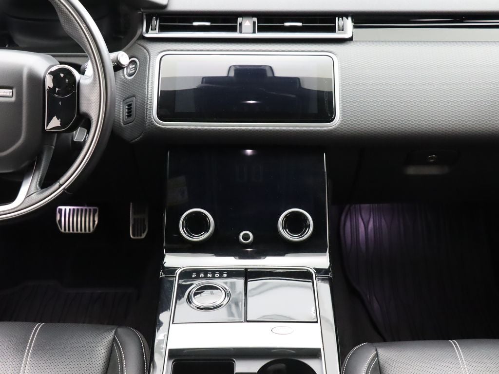 2019 Land Rover Range Rover Velar SE R-Dynamic 4WD Navigation