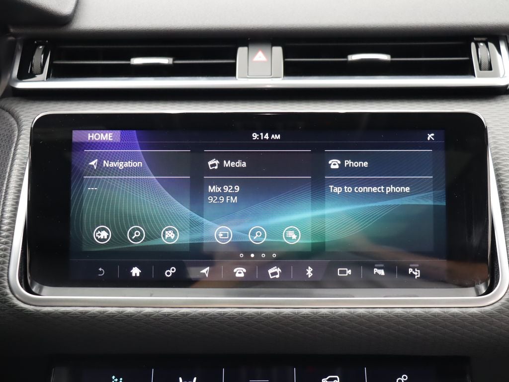 2019 Land Rover Range Rover Velar SE R-Dynamic 4WD Navigation