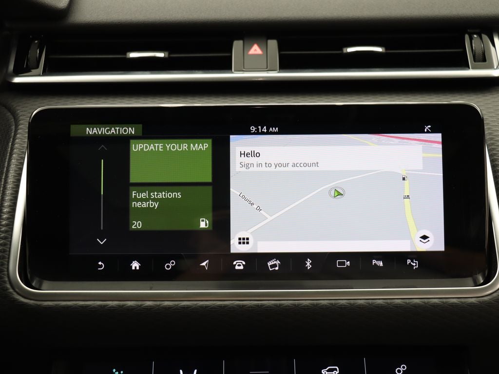 2019 Land Rover Range Rover Velar SE R-Dynamic 4WD Navigation