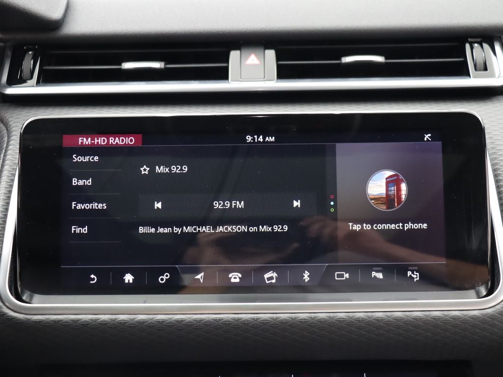 2019 Land Rover Range Rover Velar SE R-Dynamic 4WD Navigation