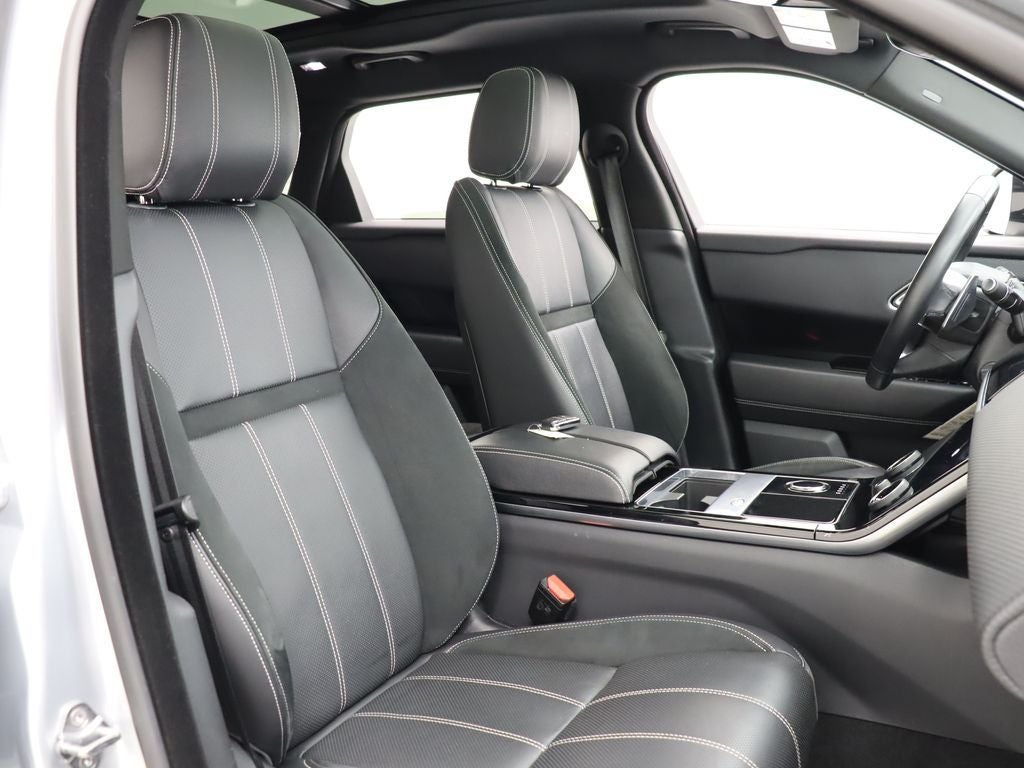 2019 Land Rover Range Rover Velar SE R-Dynamic 4WD Navigation