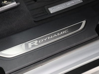2019 Land Rover Range Rover Velar SE R-Dynamic 4WD Navigation