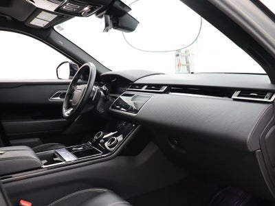 2019 Land Rover Range Rover Velar SE R-Dynamic 4WD Navigation