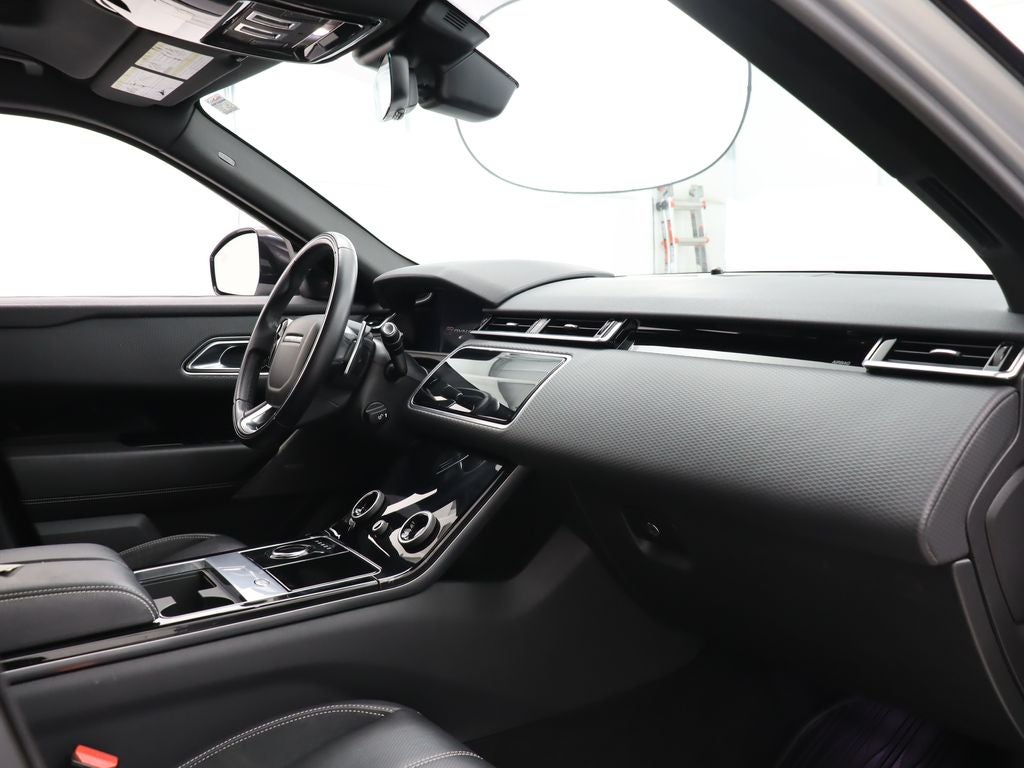 2019 Land Rover Range Rover Velar SE R-Dynamic 4WD Navigation