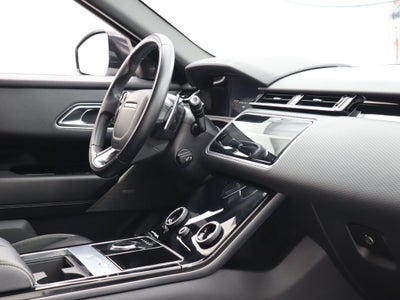 2019 Land Rover Range Rover Velar SE R-Dynamic 4WD Navigation