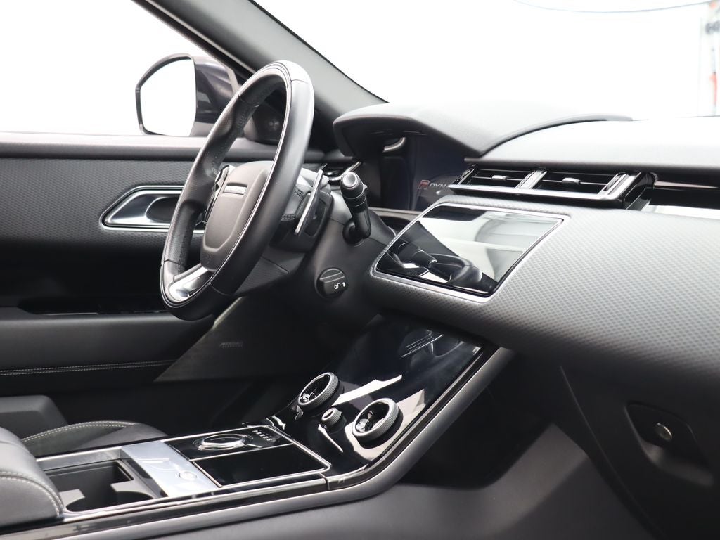 2019 Land Rover Range Rover Velar SE R-Dynamic 4WD Navigation
