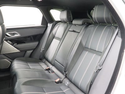 2019 Land Rover Range Rover Velar SE R-Dynamic 4WD Navigation