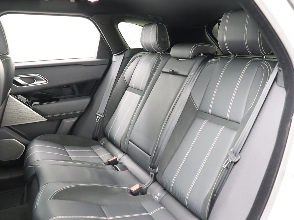 2019 Land Rover Range Rover Velar SE R-Dynamic 4WD Navigation