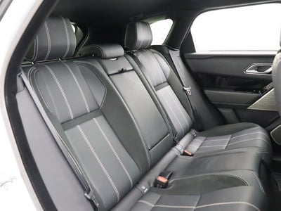 2019 Land Rover Range Rover Velar SE R-Dynamic 4WD Navigation