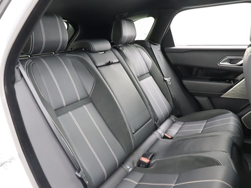 2019 Land Rover Range Rover Velar SE R-Dynamic 4WD Navigation