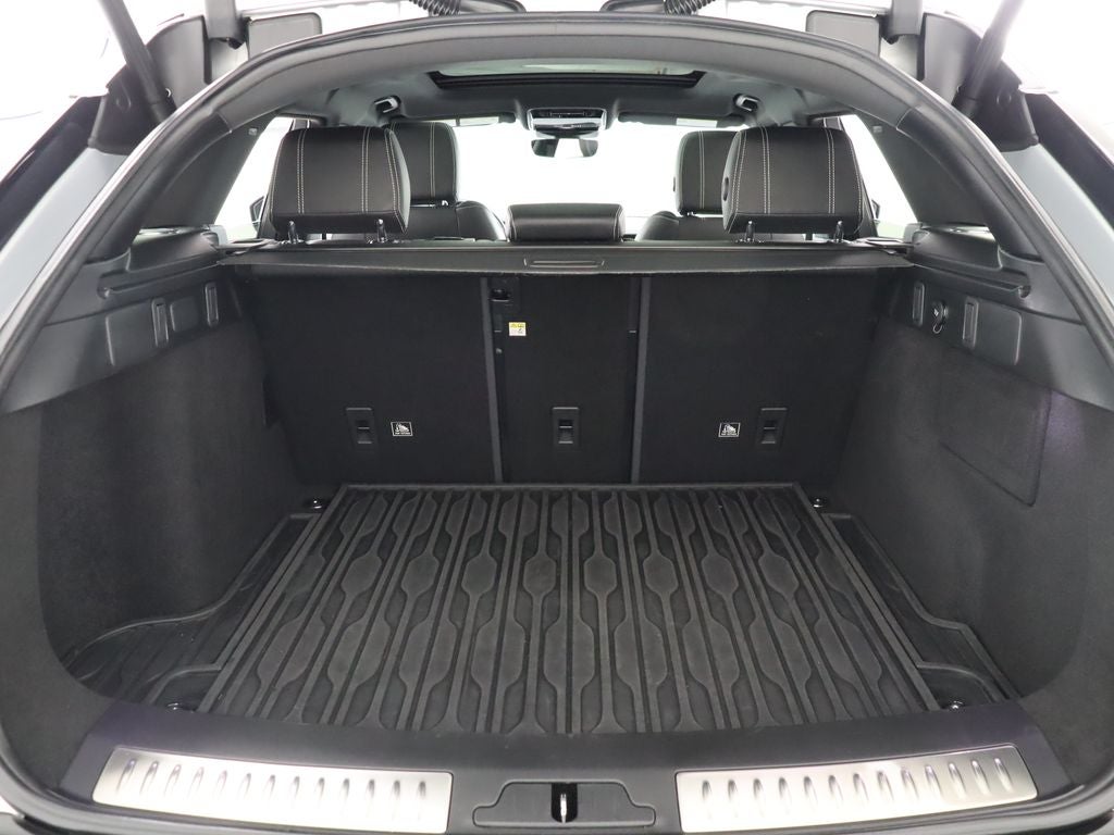 2019 Land Rover Range Rover Velar SE R-Dynamic 4WD Navigation