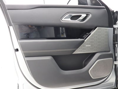 2019 Land Rover Range Rover Velar SE R-Dynamic 4WD Navigation