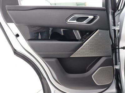 2019 Land Rover Range Rover Velar SE R-Dynamic 4WD Navigation