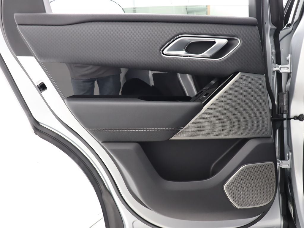 2019 Land Rover Range Rover Velar SE R-Dynamic 4WD Navigation