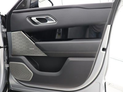 2019 Land Rover Range Rover Velar SE R-Dynamic 4WD Navigation