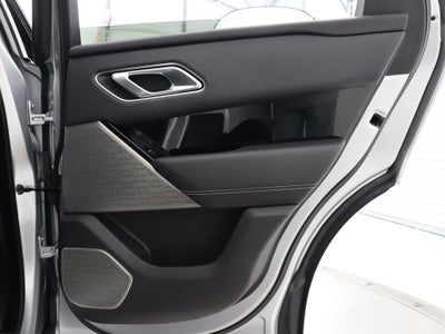 2019 Land Rover Range Rover Velar SE R-Dynamic 4WD Navigation