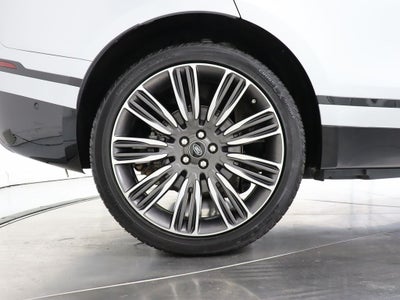 2019 Land Rover Range Rover Velar SE R-Dynamic 4WD Navigation