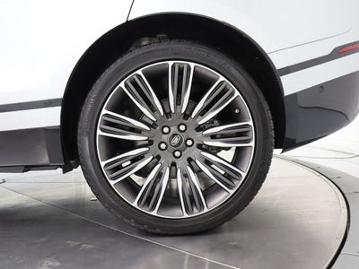 2019 Land Rover Range Rover Velar SE R-Dynamic 4WD Navigation