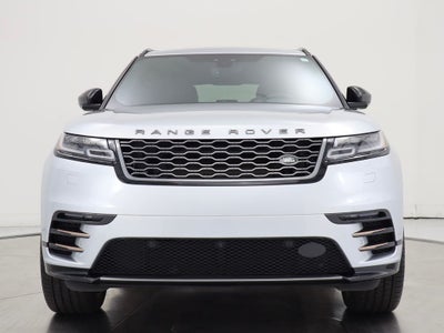 2019 Land Rover Range Rover Velar SE R-Dynamic 4WD Navigation