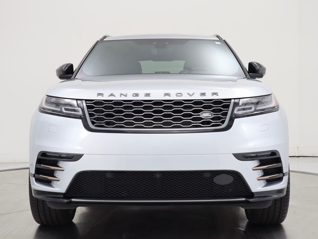 2019 Land Rover Range Rover Velar SE R-Dynamic 4WD Navigation