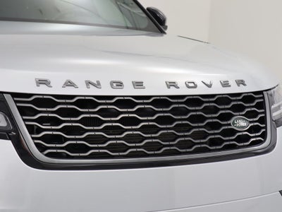 2019 Land Rover Range Rover Velar SE R-Dynamic 4WD Navigation