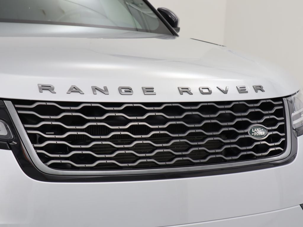 2019 Land Rover Range Rover Velar SE R-Dynamic 4WD Navigation