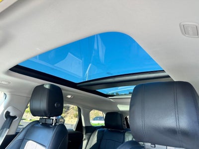 2020 Land Rover Range Rover Evoque S AWD