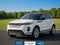2020 Land Rover Range Rover Evoque S AWD Navigation